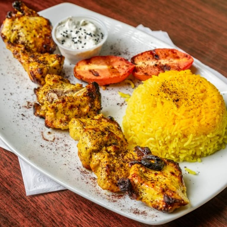 Mediterranean Catering for Your Next Event