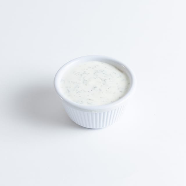Tzatziki Sauce (2 Oz).
