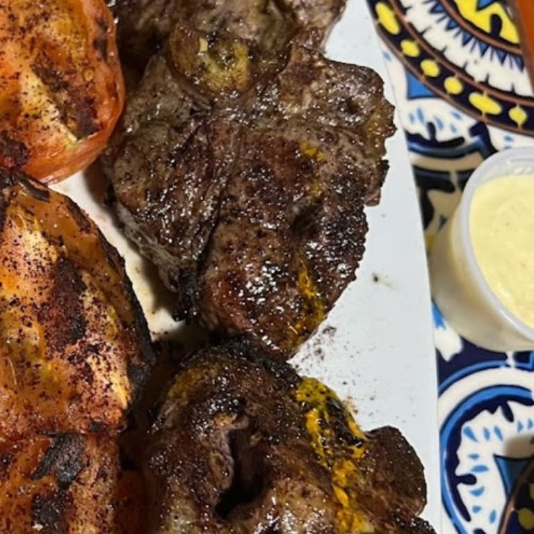 Savor Your Dinner Experience