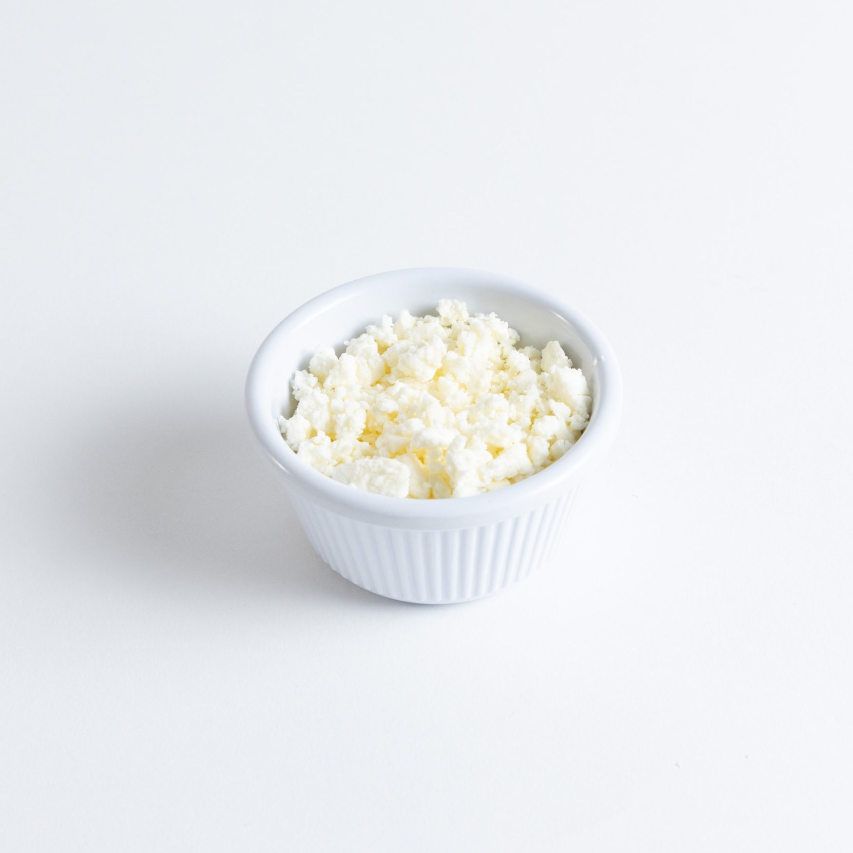 Feta Cheese (2 Oz).