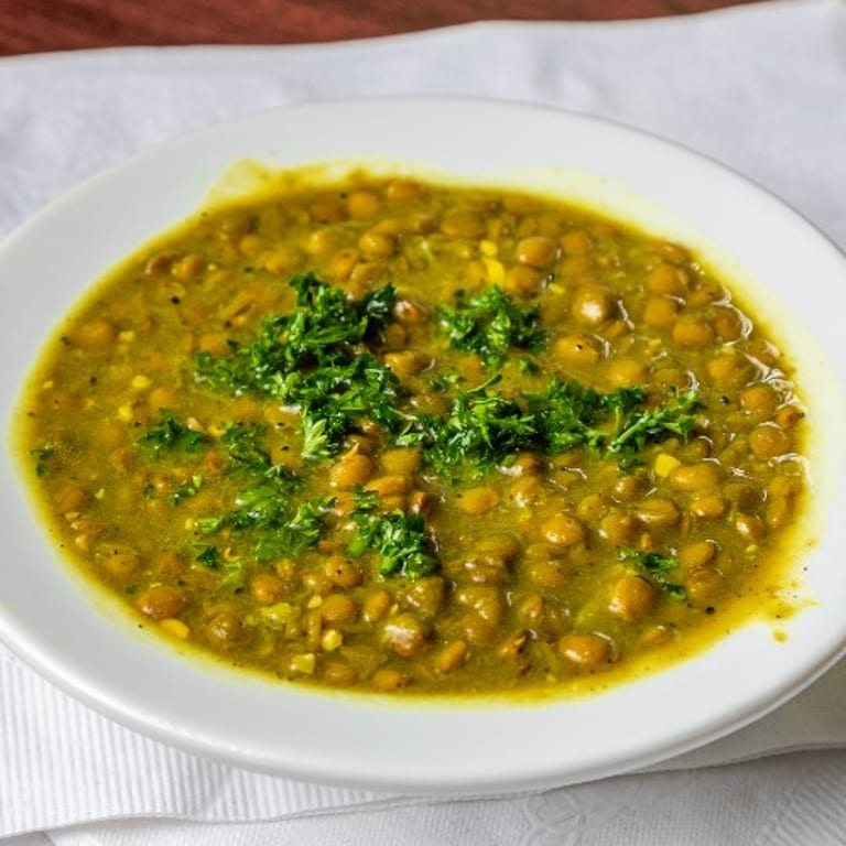 Savor Our Flavorful Soup