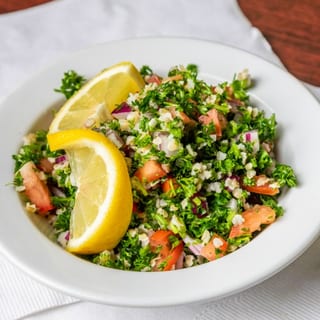Tabbouleh Salad