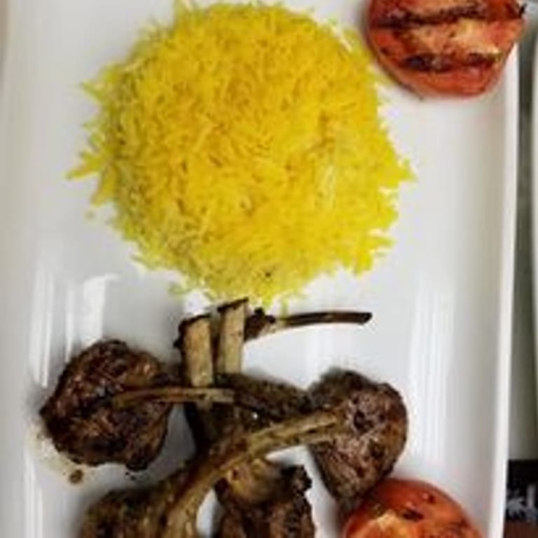 Delicious Lebanese Cuisine and Popular Dishes