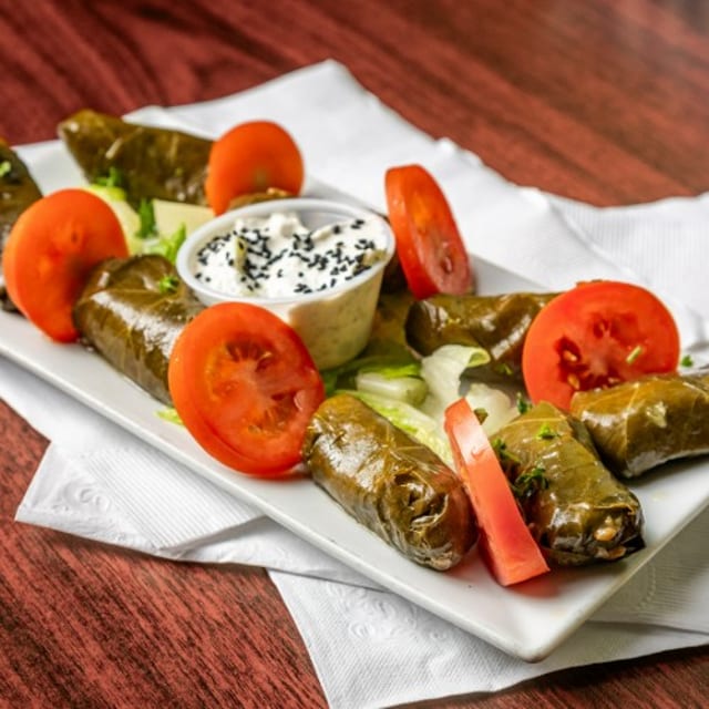 Dolmeh.